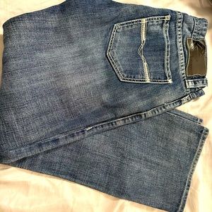 Men’s Rock-N-Roll denim jeans size 32x32